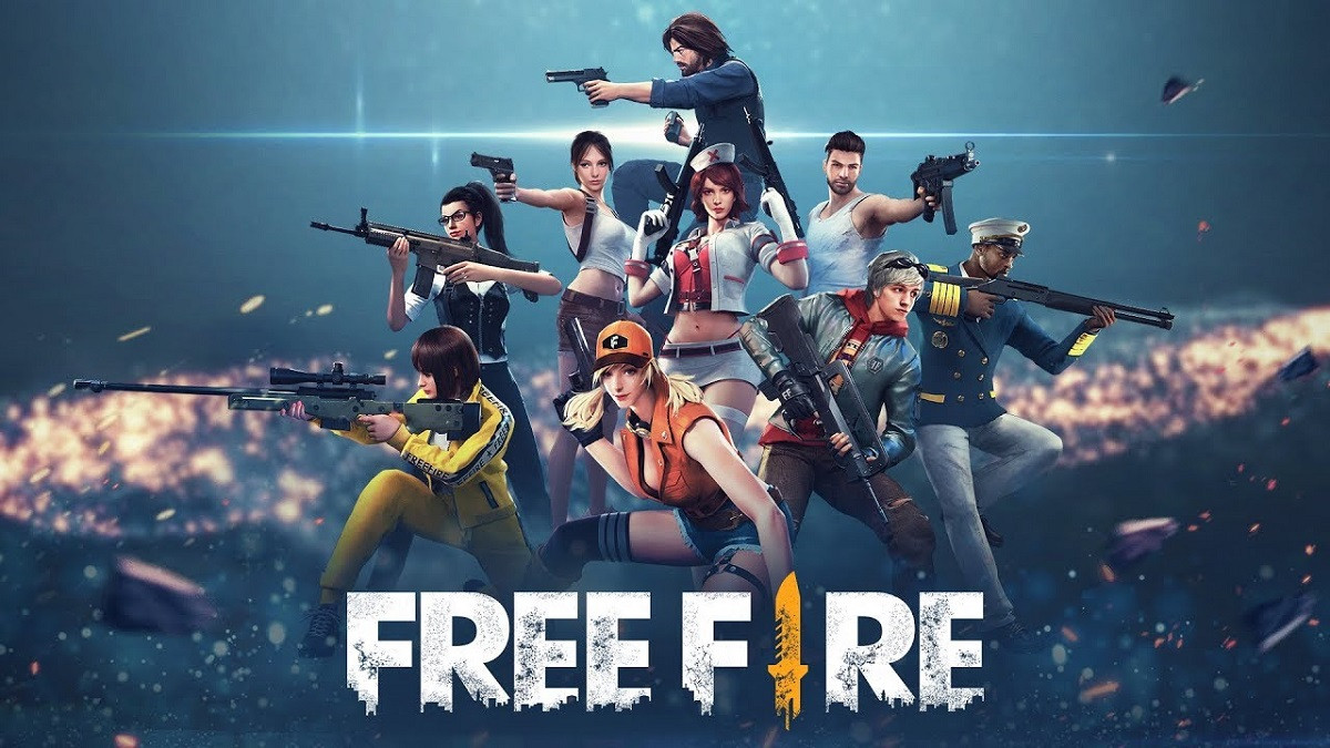 Cara Ganti Nama di Free Fire, Wajib Punya Item Ini!