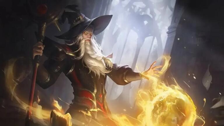 Cara Klaim Skin Baru Ziya Gratis Di Honor Of Kings