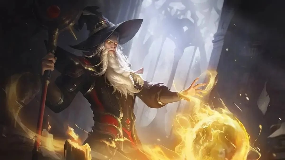 Cara Klaim Skin Baru Ziya Gratis di Honor of Kings
