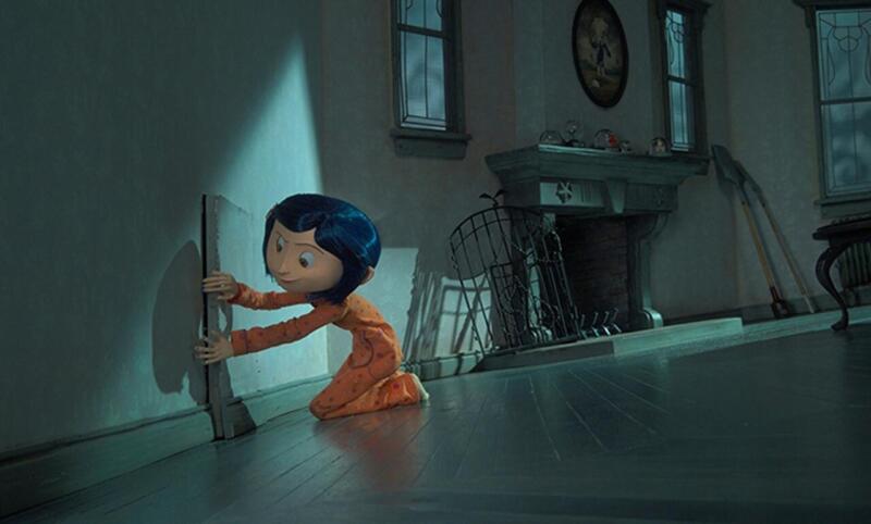 Coraline