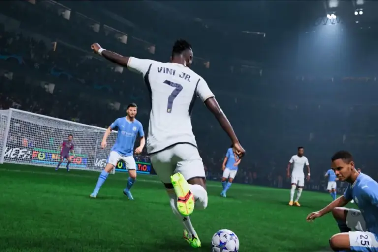 Ketahui Fitur dan Keunggulan EA Sports FC 25