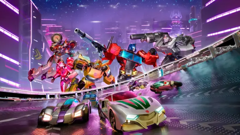 14 Recommended Games Releasing in October 2024