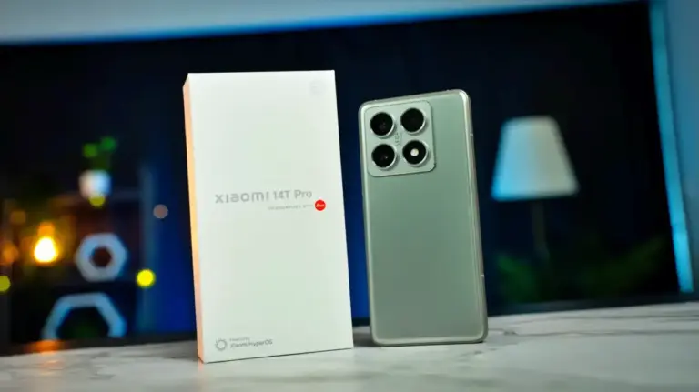 Spesifikasi dan Harga Xiaomi 14T Pro: Rilis di Indonesia!