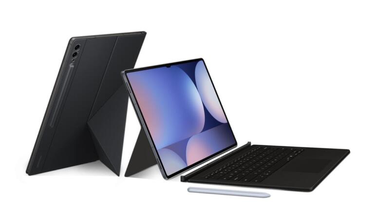 Spesifikasi dan Harga Samsung Galaxy Tab S10 Plus