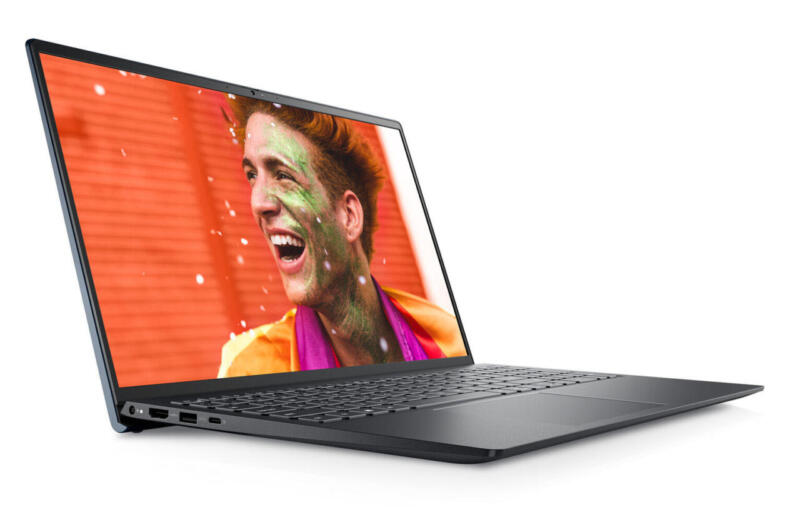 Dell Inspiron 15 5515