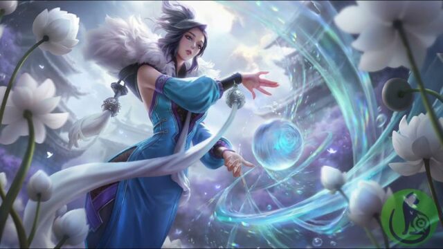 Daftar-hero-untuk-counter-lady-zhen-di-honor-of-kings-hok-2024-640x360