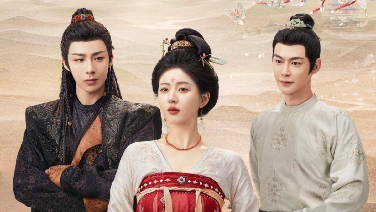 Intip Sinopsis Drama The Story of Pearl Girl 2024 Sebelum Nonton!