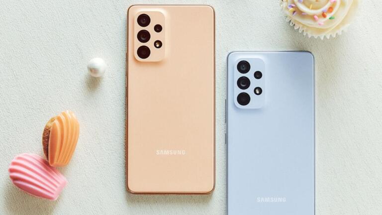 10 Rekomendasi HP Samsung Harga 1 Jutaan Tahun 2024