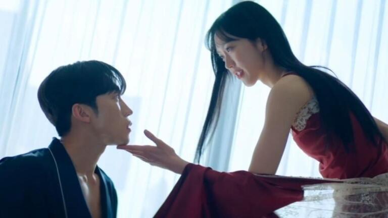 Review Spice Up Our Love, Spin-Off No Gain No Love dengan Adegan 21+ 4 Review Spice Up Our Love, Spin-Off No Gain No Love dengan Adegan 21+