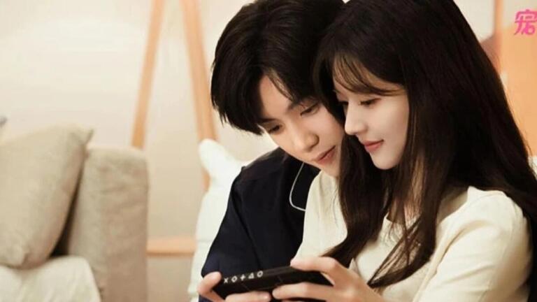 Sinopsis Drama China Hidden Love yang Viral di TikTok