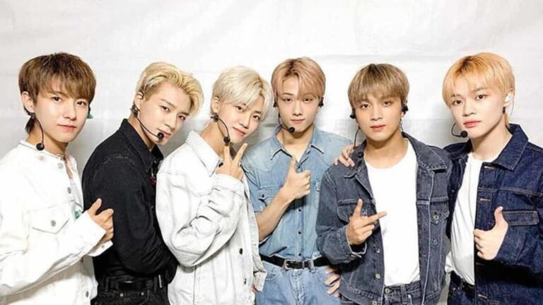 Jadwal dan Tempat Tour Konser NCT DREAM