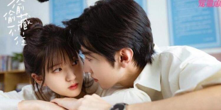 10 Interesting Facts about Chinese Drama Hidden Love 1 Image: Netflix