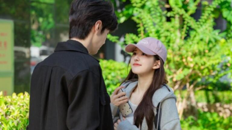 Kenali 7 Pemain Utama Drama China Hidden Love