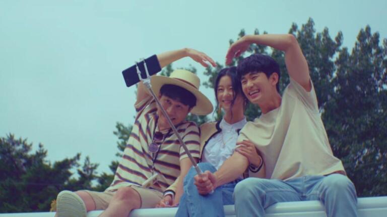 10 Rekomendasi Tontonan Drama Korea di Hari Kesehatan Mental