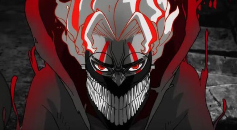 6 Hal Menarik Anime Dandadan Episode 2, Kekuatan Turbo Granny