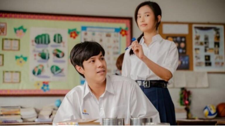 10 Rekomendasi Drama Thailand Terbaru 2024, Wajib Ditonton! 2 10 Rekomendasi Drama Thailand Terbaru 2024, Wajib Ditonton!