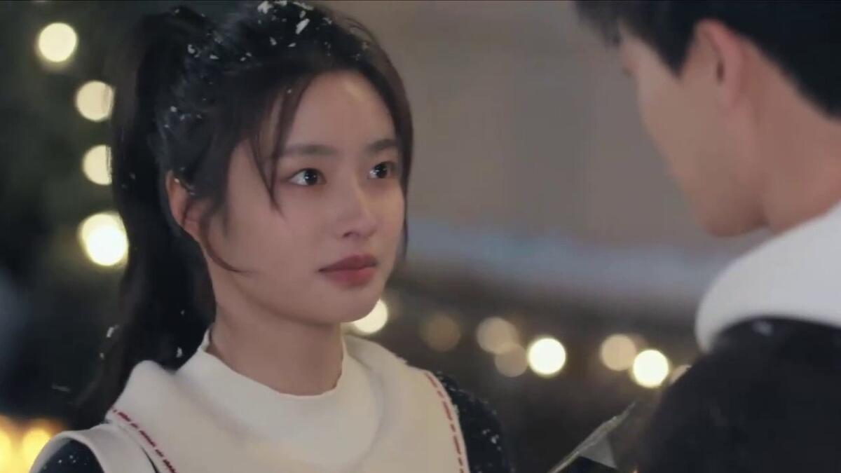 Sinopsis Drama Go Back Lover Episode 15-16, Sudah Tayang