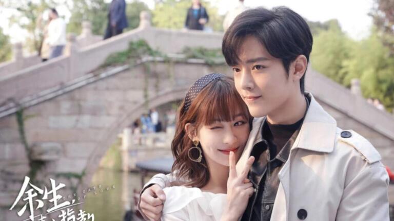 11 Drakor Populer Rating Tinggi di WeTV, Mana Favoritmu?