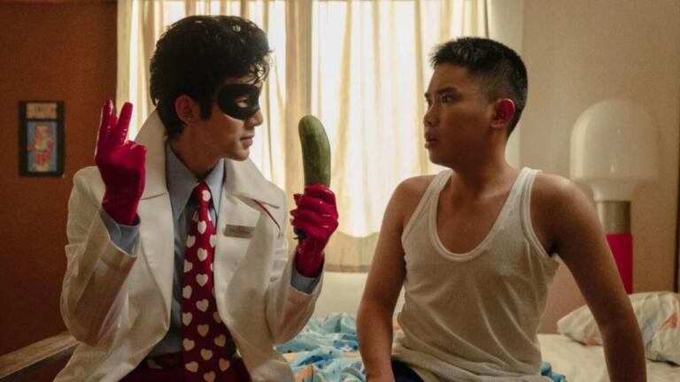 5 Fakta Menarik Doctor Climax, Drama Komedi Seks Edukasi
