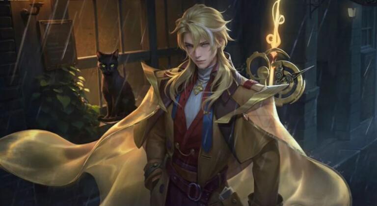 Tips Bermain Heino Honor of Kings, Hero Mage Paling Fleksibel 11 Tips Bermain Heino Honor of Kings, Hero Mage Paling Fleksibel