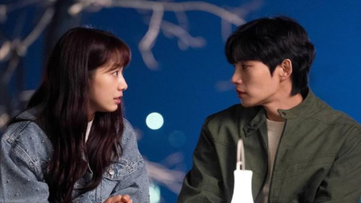 Biodata 7 Pemain Drama Korea The Judge from Hell