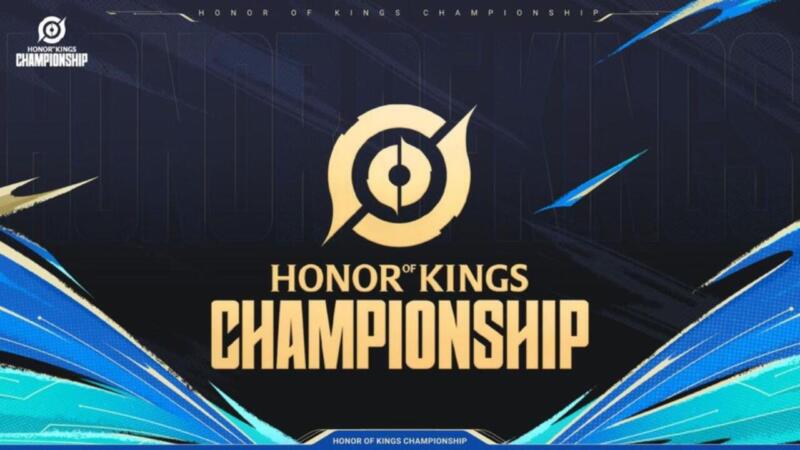 Honor of Kings Championship 2024