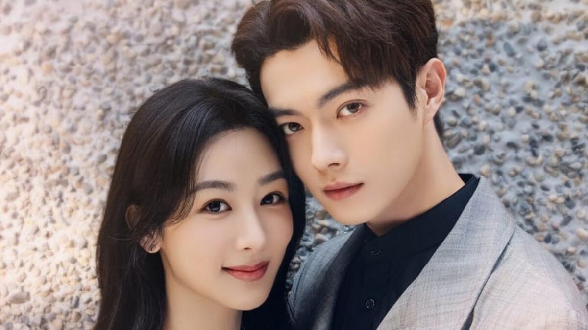 5 Fakta Menarik Drama China Best Choice Ever, Dibintangi Xu Kai 4 5 Fakta Menarik Drama China Best Choice Ever, Dibintangi Xu Kai
