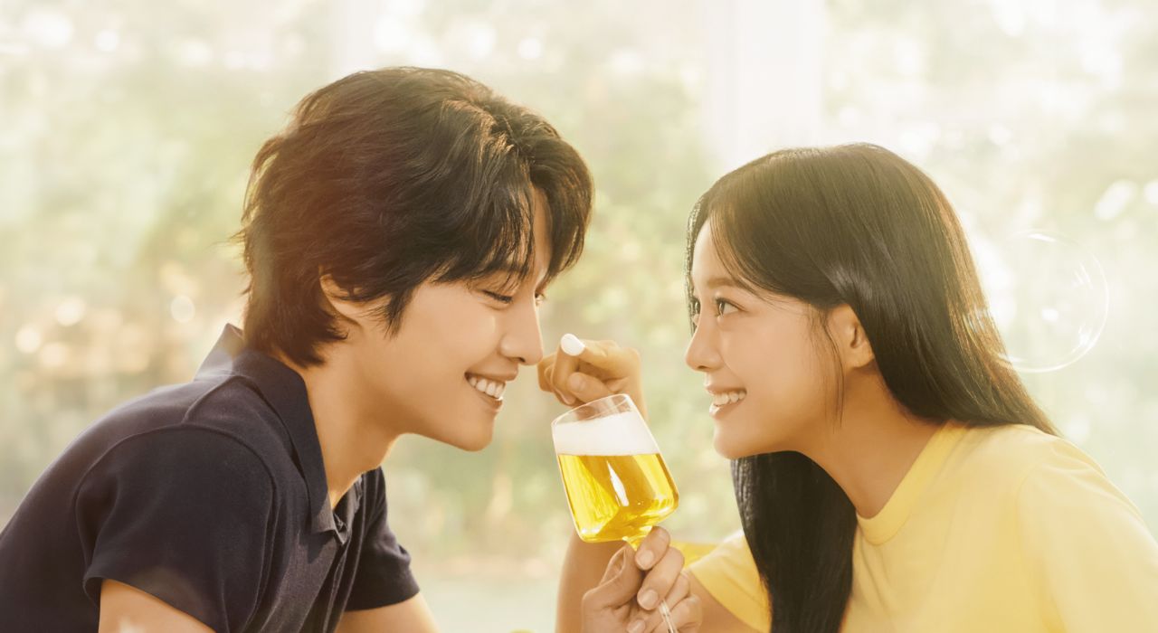 Sinopsis Brewing Love, Drama Korea Romantis Terbaru di Viu