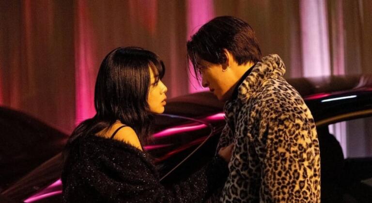Synopsis of Gangnam B-Side, a Crime Thriller Korean Drama Ready to Air 2 Synopsis of Gangnam B-Side, a Crime Thriller Korean Drama Ready to Air