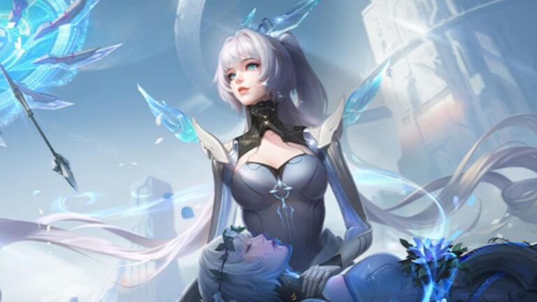 Penjelasan Skill dan Build Arli, Marksman Lincah di Honor of Kings 10 Penjelasan Skill dan Build Arli, Marksman Lincah di Honor of Kings