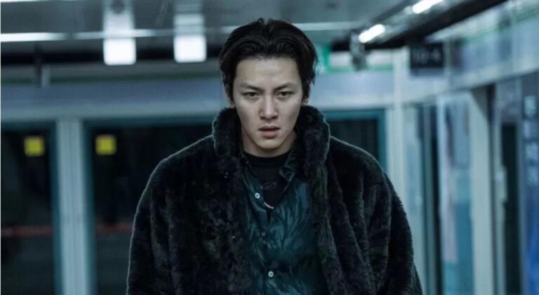 7 Drama dan Film Korea Action Ji Chang Wook, Ada Gangnam B-Side 3 7 Drama dan Film Korea Action Ji Chang Wook, Ada Gangnam B-Side