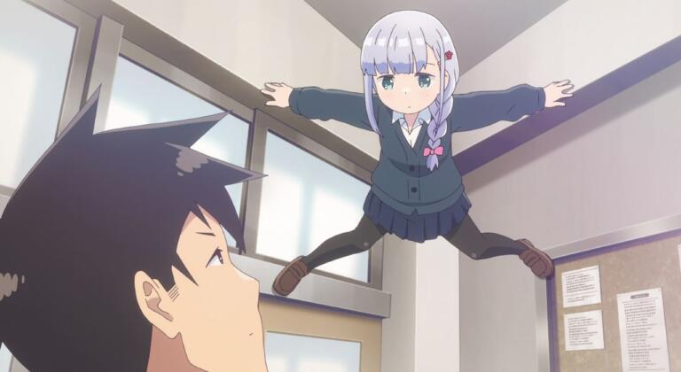 13 Rekomendasi Anime Komedi Terbaru, Dijamin Bikin Ngakak