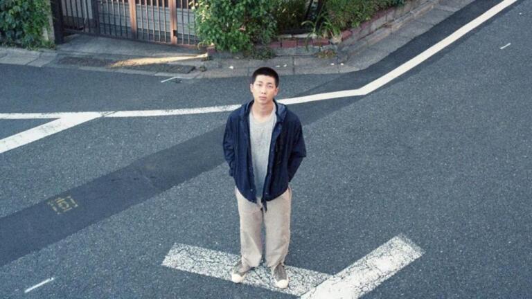 RM BTS Rilis Film Dokumenter Right People, Wrong Place! 7 RM BTS Rilis Film Dokumenter Right People, Wrong Place!