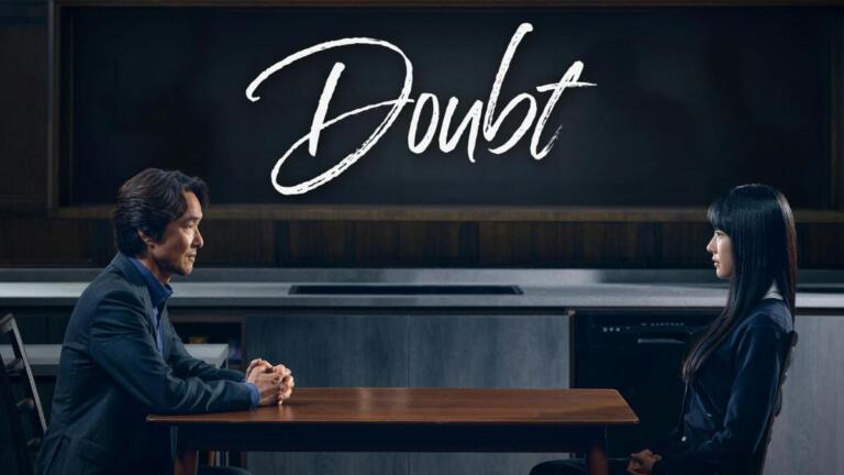 7 Fakta Menarik Doubt, Drama Korea Thriller On-going di Netflix