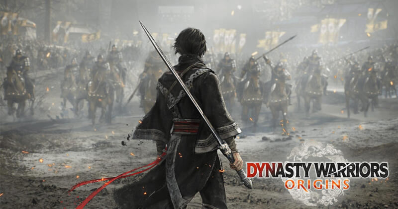 Spesifikasi PC Dynasty Warriors: Origins