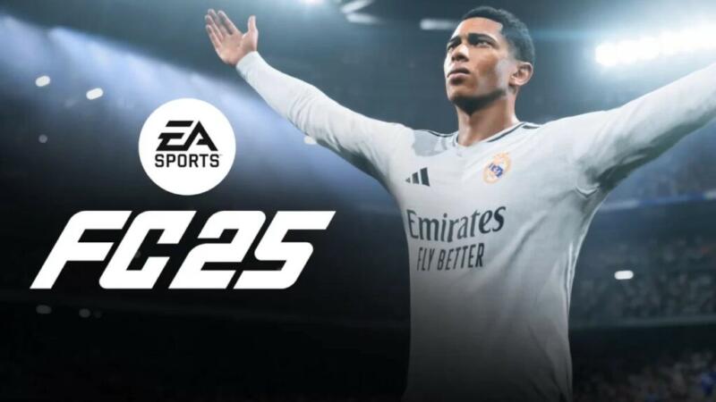 EA Sports FC 25