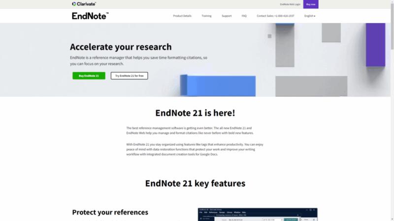 EndNote