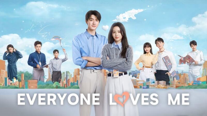 Everyone Loves Me (2024)