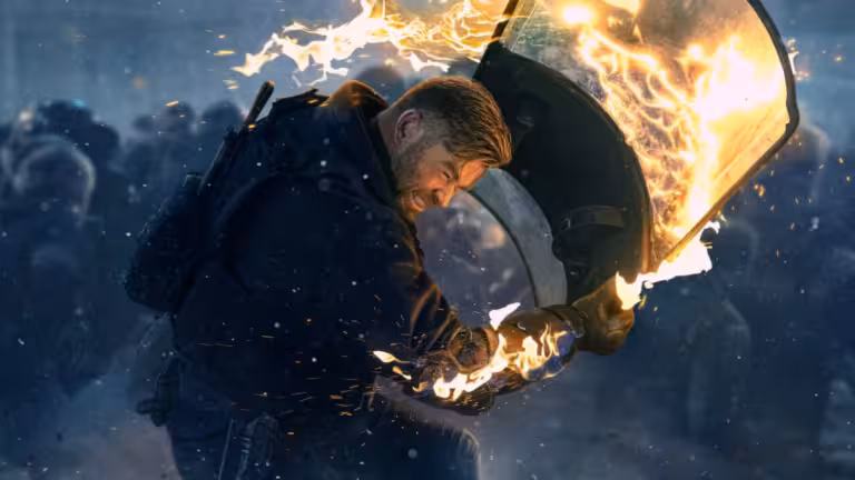 Joe Russo Ungkap Film Extraction 3 Masih Tahap Pengembangan 7 Joe Russo Ungkap Film Extraction 3 Masih Tahap Pengembangan