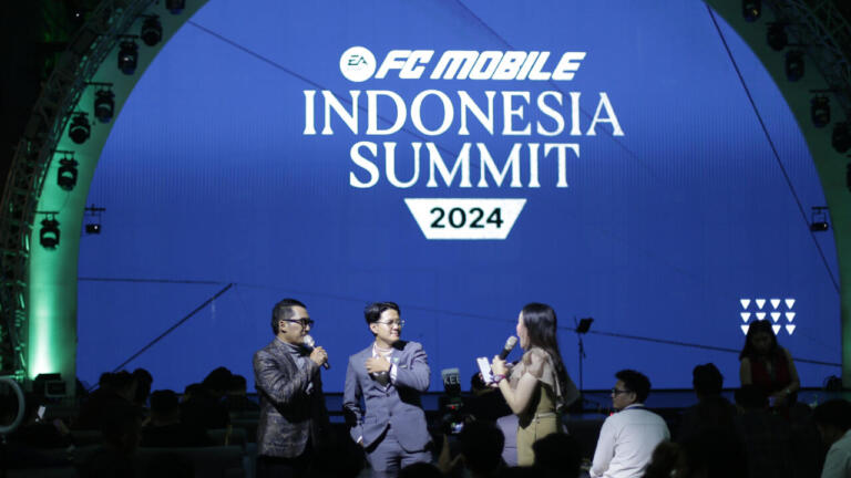 EA Kembali Gelar FC Mobile Indonesia Summit 2024 7 EA Kembali Gelar FC Mobile Indonesia Summit 2024