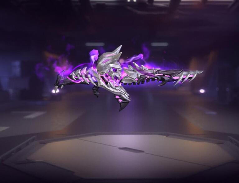 FF Evo Gun AN94 Evil Howler, Ini Dia Tips Dapetinnya Lewat Token Wheel 6 FF Evo Gun AN94 Evil Howler, Ini Dia Tips Dapetinnya Lewat Token Wheel