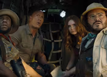 Jumanji 3 Movie Release Date