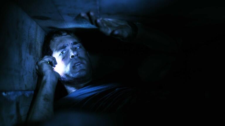 These 15 Non-Horror Movie Successfully Traumatize the Audience