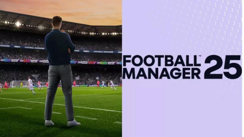 Football Manager 25