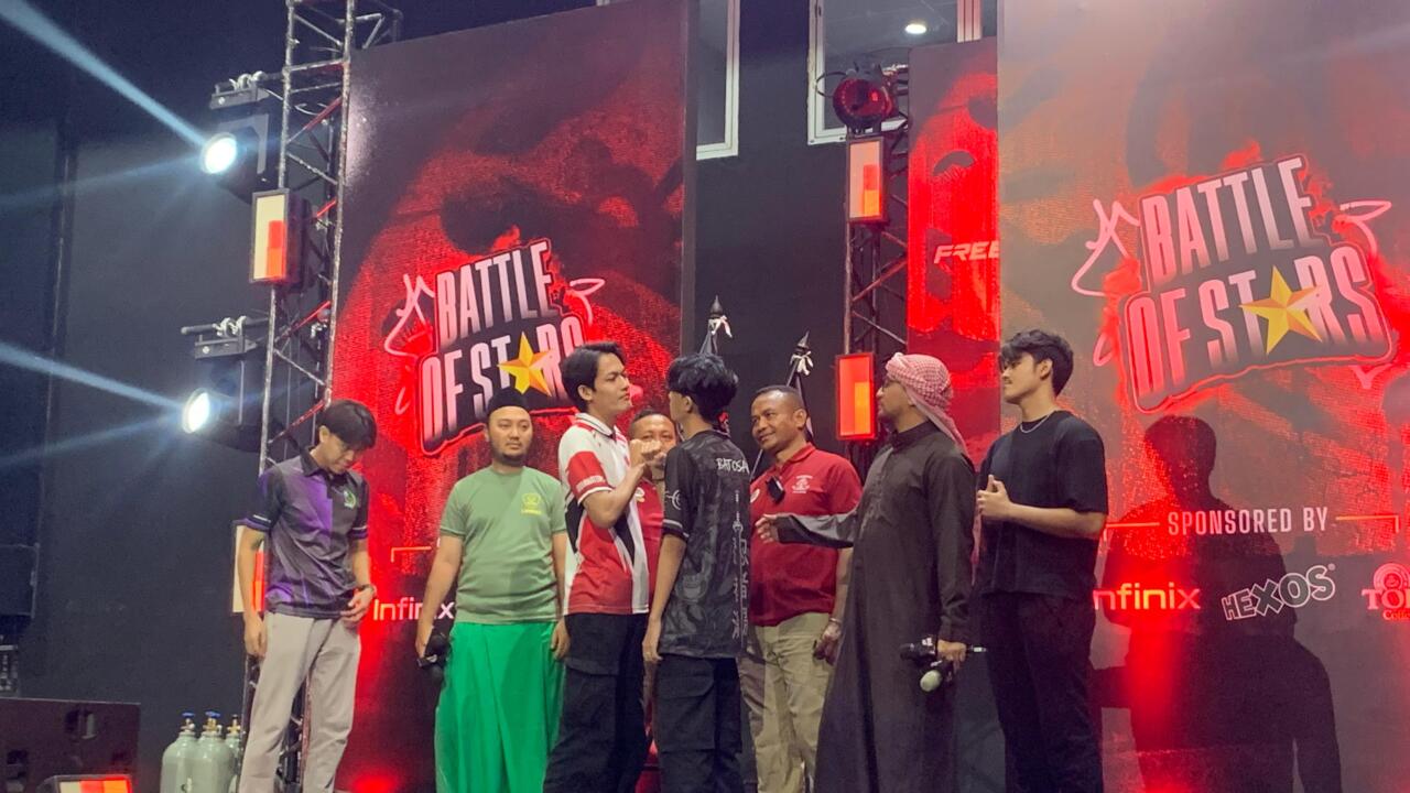 Free-fire-battle-of-stars