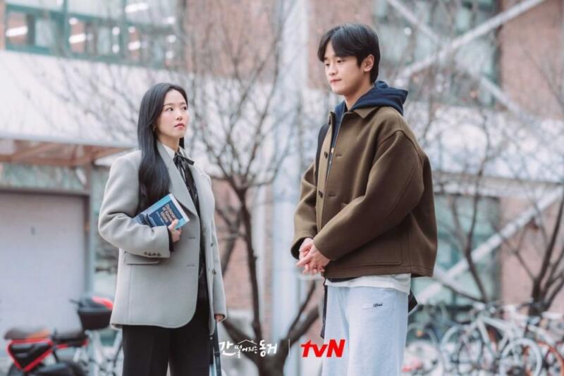 Drama Korea tvN 2021-2024