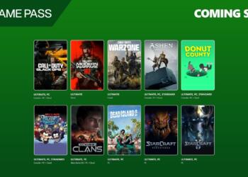 Game Gratis Xbox Game Pass Akhir Oktober 2024