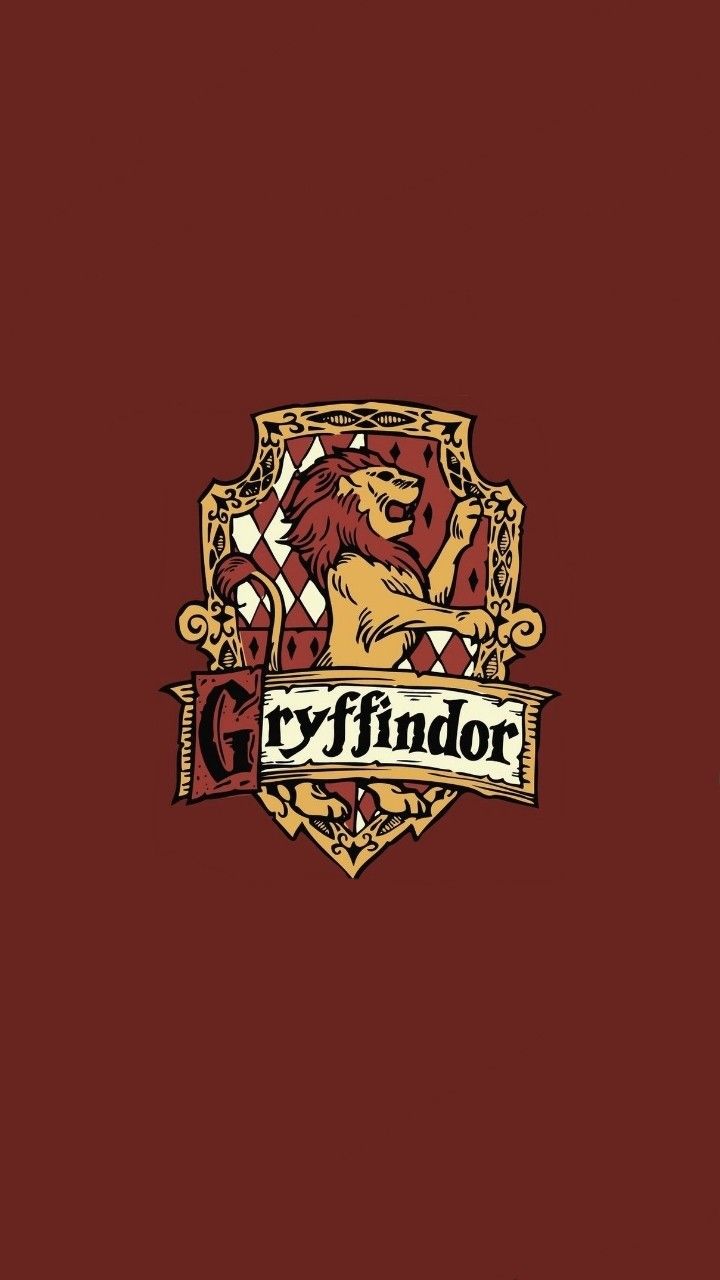 Gryffindor | asrama harry potter