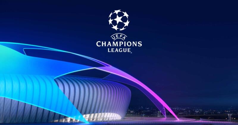 Hasil Liga Champion Matchday 2 lengkap | Gravity Media