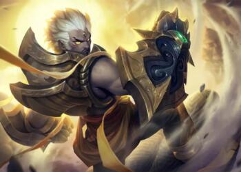 Hero Mobile Legends Yang Tidak Populer, Tapi Overpower